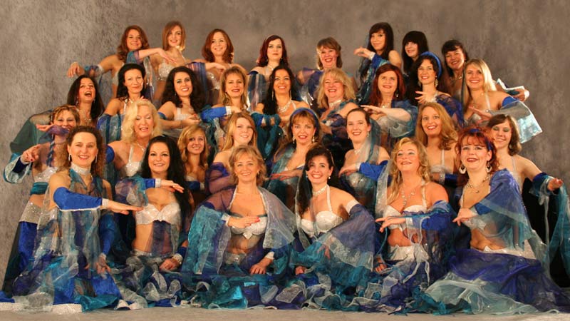 Das gro&szlig;e Ensemble